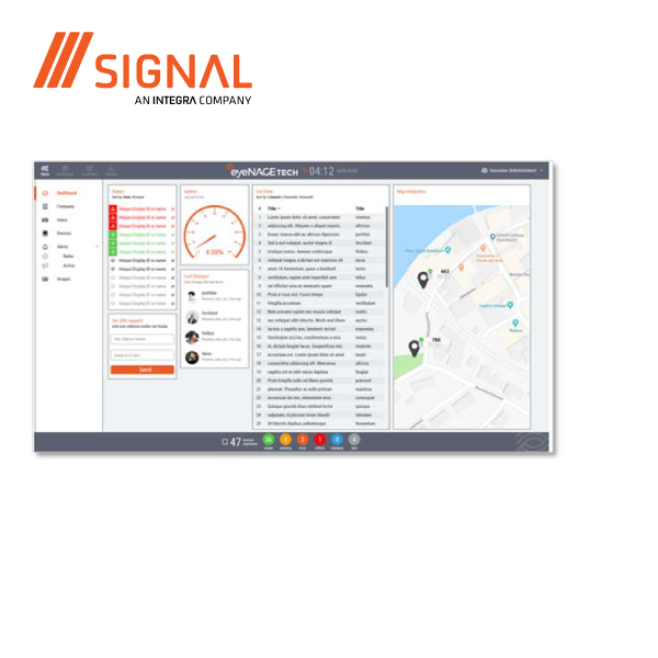 Signal